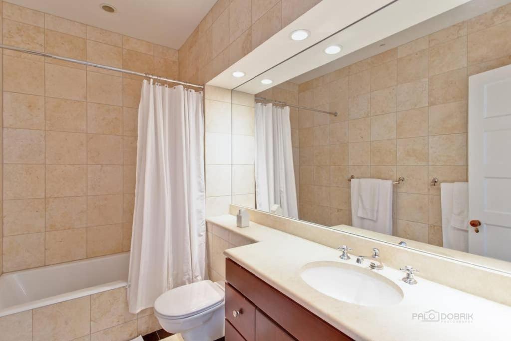Historic Luxury Townhouse In Downtown Chicagoヴィラ エクステリア 写真